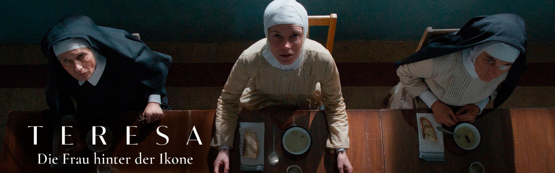 Teresa – Die Frau hinter der Ikone